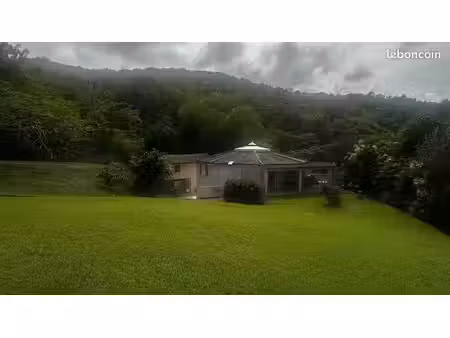 maisons d'habitation avec terrain spacieux – opportunité d'investissement