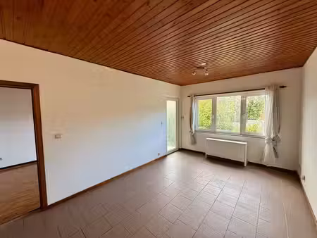 appartement 1ch à chênée