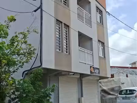 local commercial
