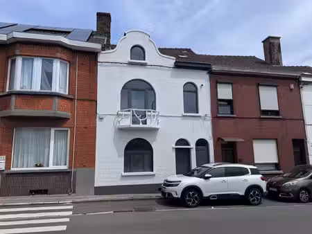 colocation - maison de 168m²  4ch  2sdb  jardin  terrasse