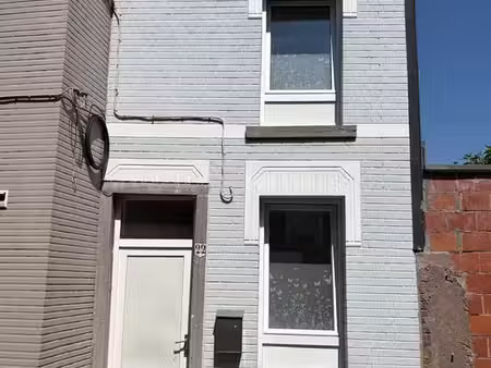 maison lumineuse à louer