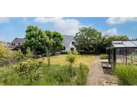 villa à vendre à retie pour € 695.000 avec 5 chambres à coucher