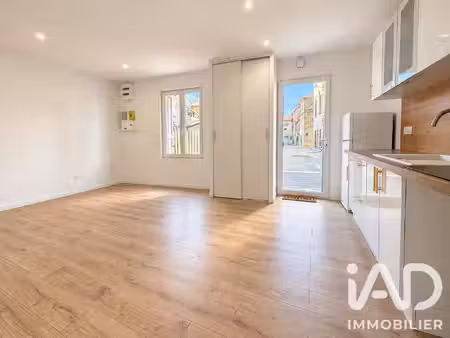 maison de ville à vendre