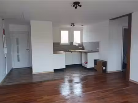 appartement en loation