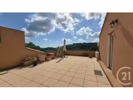 appartement t3 à louer - 3 pièces - 63 48 m2 - valbonne - 06 - provence-alpes-cote-d-azur