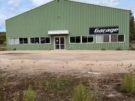 entrepôt