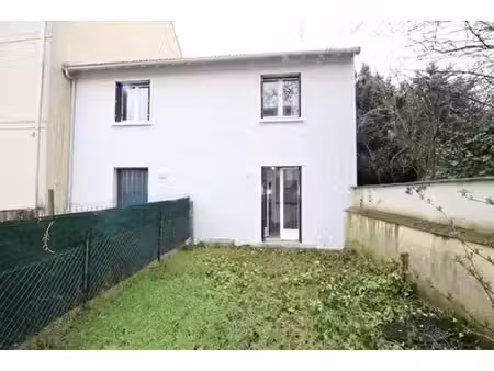 appartement conflans sainte honorine 2 pièce(s) 33 m2