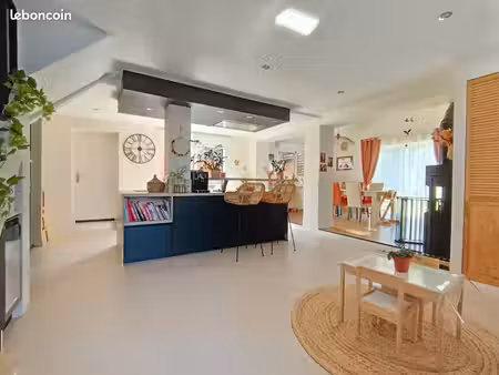 maison à vendre la rochelle