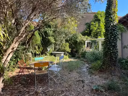 immeuble à vendre