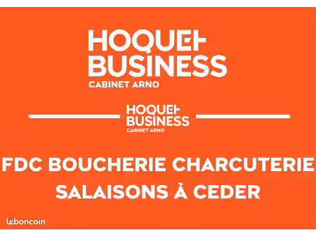 boucherie  charcuterie 263 m² trizac