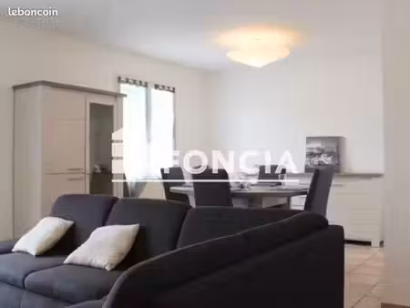 maison 3 pièces 73.74m² à louer 822 - aytre 17440
