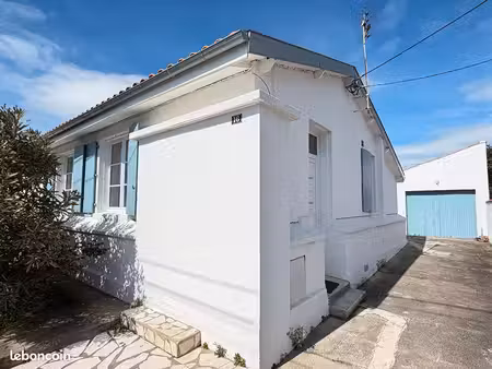 maison 4 pièces 69 m²