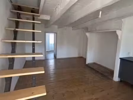 location petite maison