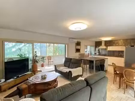 vente maison à nîmes (30000) : à vendre / 190m² nîmes