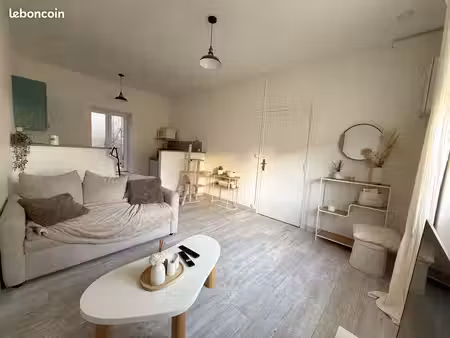 appartement 38 m2