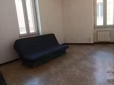 appartement t2 centre ville 55 m2