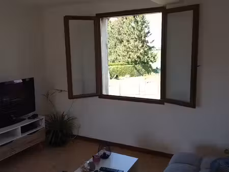 location appartement f2