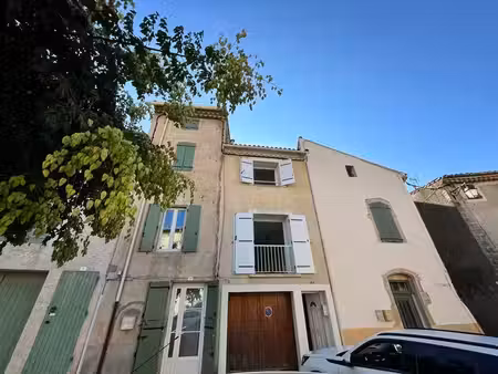 maison à louer