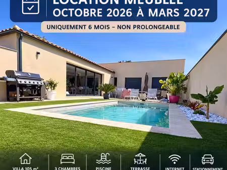 maison 105m2