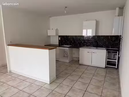 appartement p3