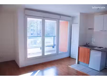 appartement t2-34m2-62000 arras