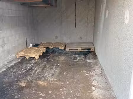 location garage