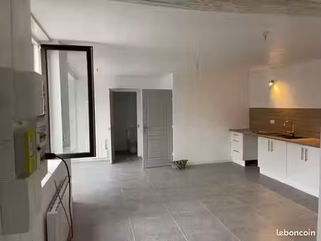 a louer maison bertry