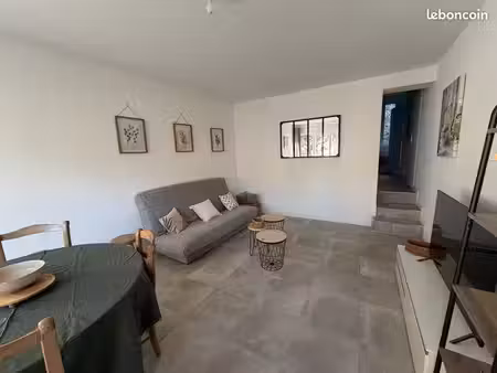 maison de ville