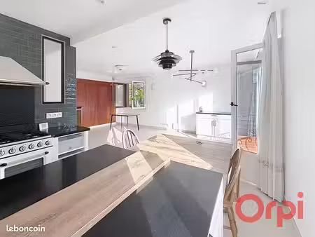 maison 5 pièces 132 m²