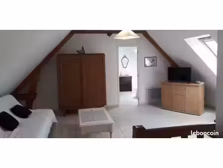 appartement meublé f2 neuf