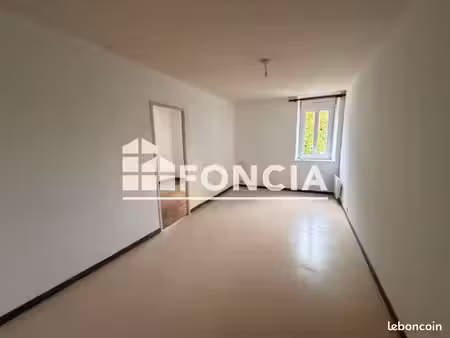 appartement 2 pièces 37.9m² à louer 510 - angers 49000