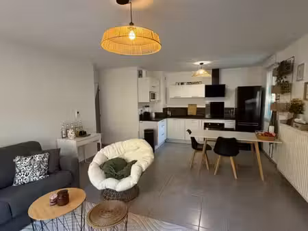 appartement à louer- non meublé