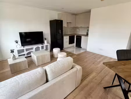 appartement t3 climatisé