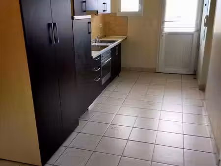 bourges t2 duplex