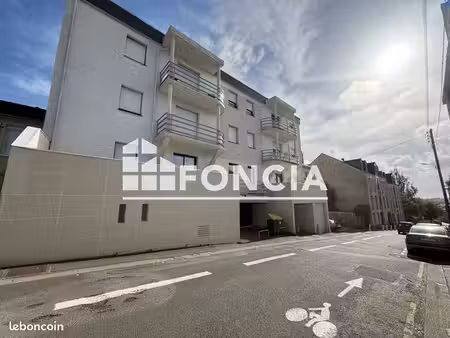 appartement 2 pièces 42.65m² à louer 615 - laval 53000