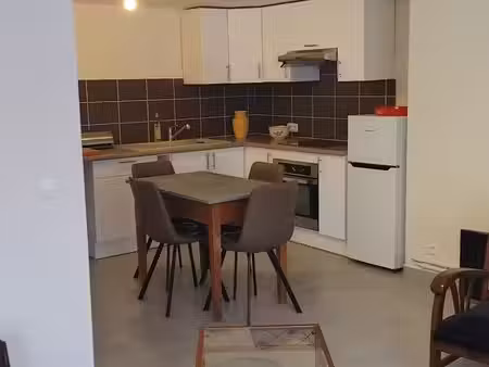 appartement f3