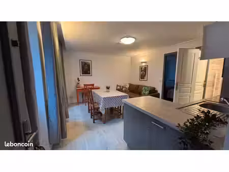 appartement t2 à grasse  quartier st jacques
