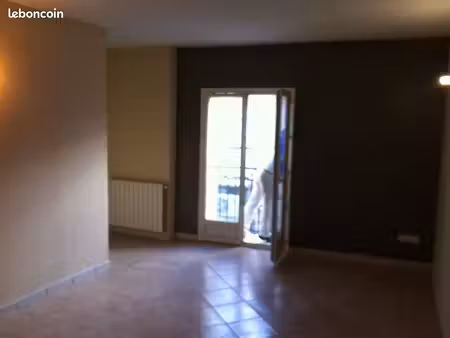appartement 1er étage
