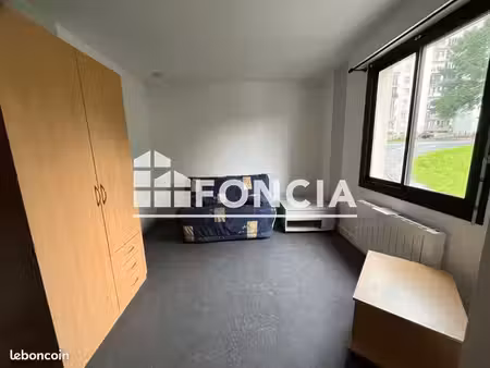 appartement 23.9m² à louer 410 - laval 53000