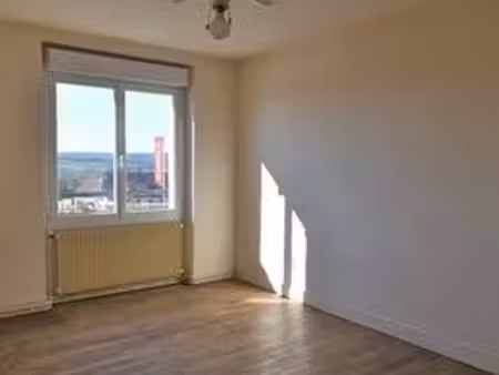 appartement t2