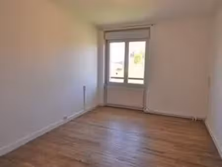 appartement t2