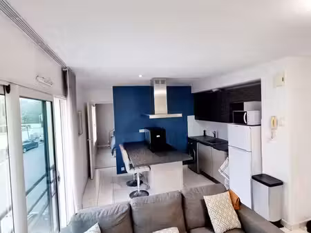 appartement t2 34m2