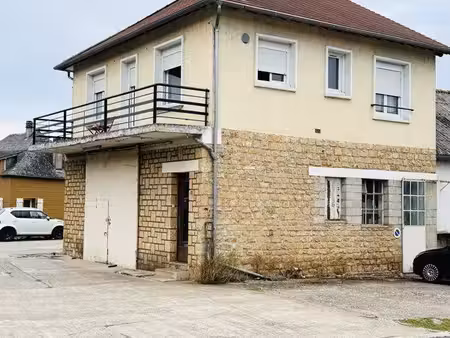 appartement maison