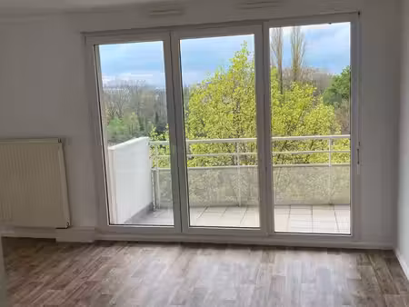 appartement 2 pièces 50 m² étage 7/10