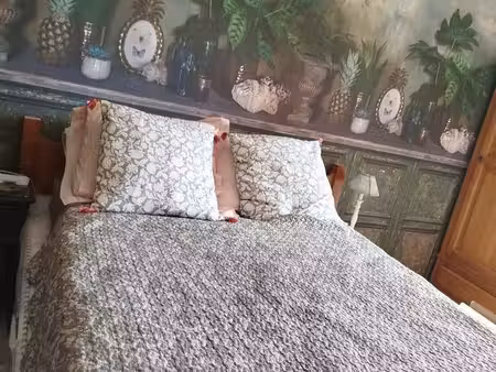studio meublé 30m2 étudiante