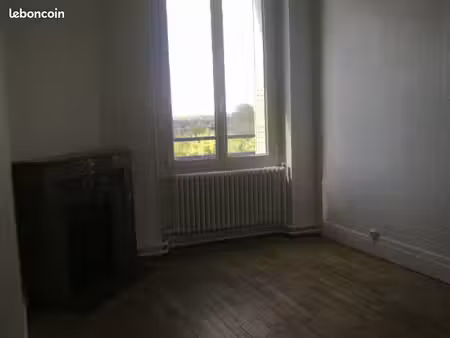 appartement f2