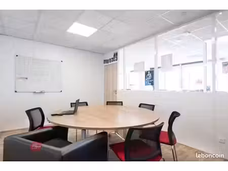 bureaux 324 m² vitry sur seine