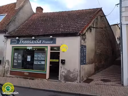 ideal investisseur ou activite pro