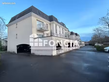 stationnement à louer 69.48 - la chapelle saint mesmin 45380