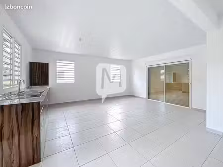 maison 3 pièces 68 m²